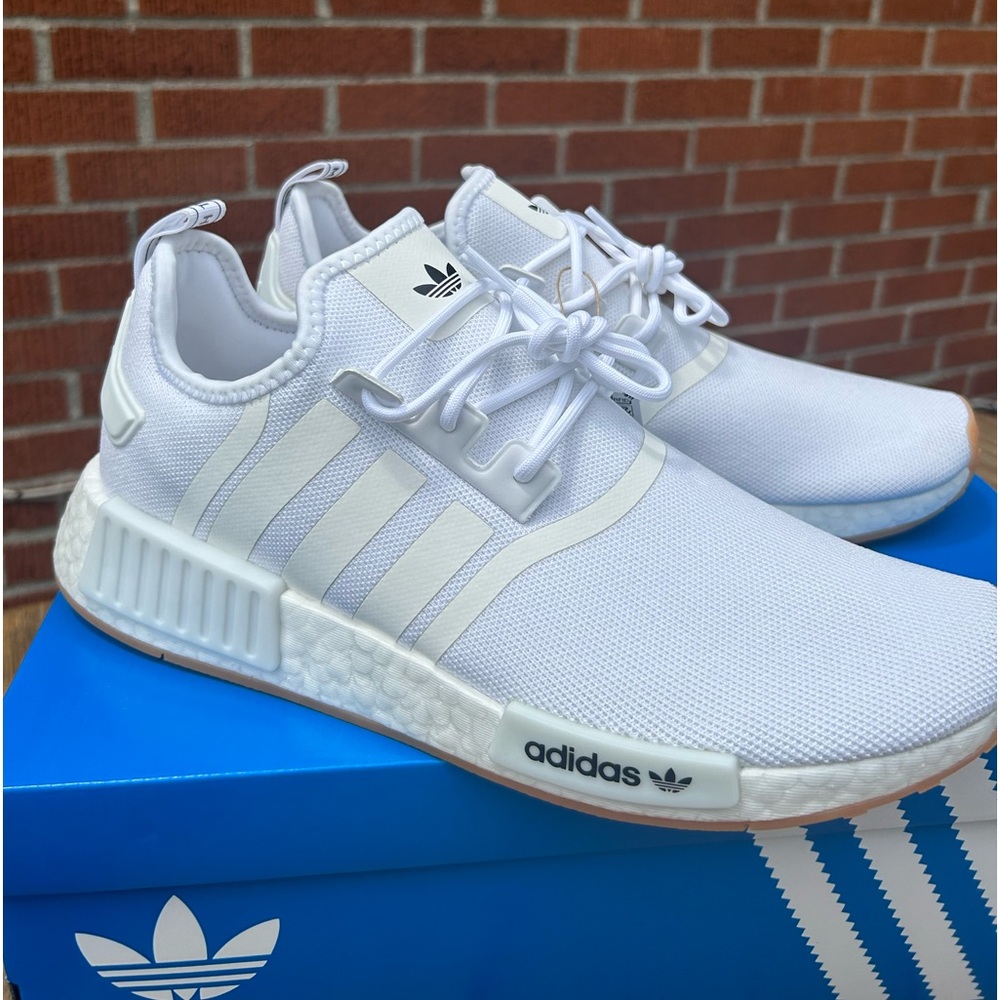 adidas Originals NMD_R1 Running Shoes